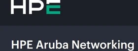 HPE Aruba