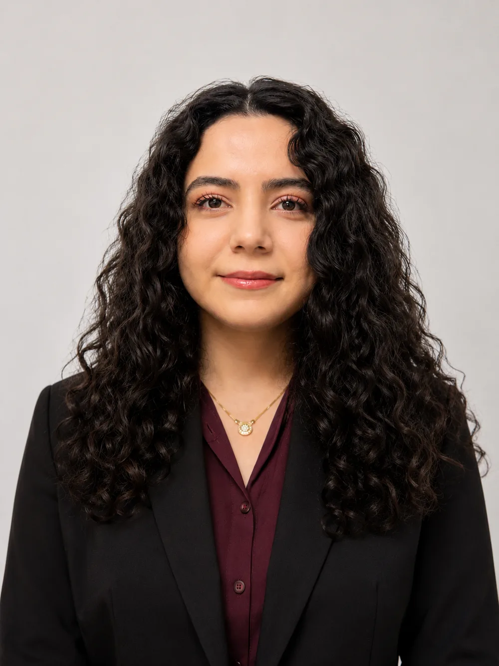 Betül Taymaner, Media Communications Specialist