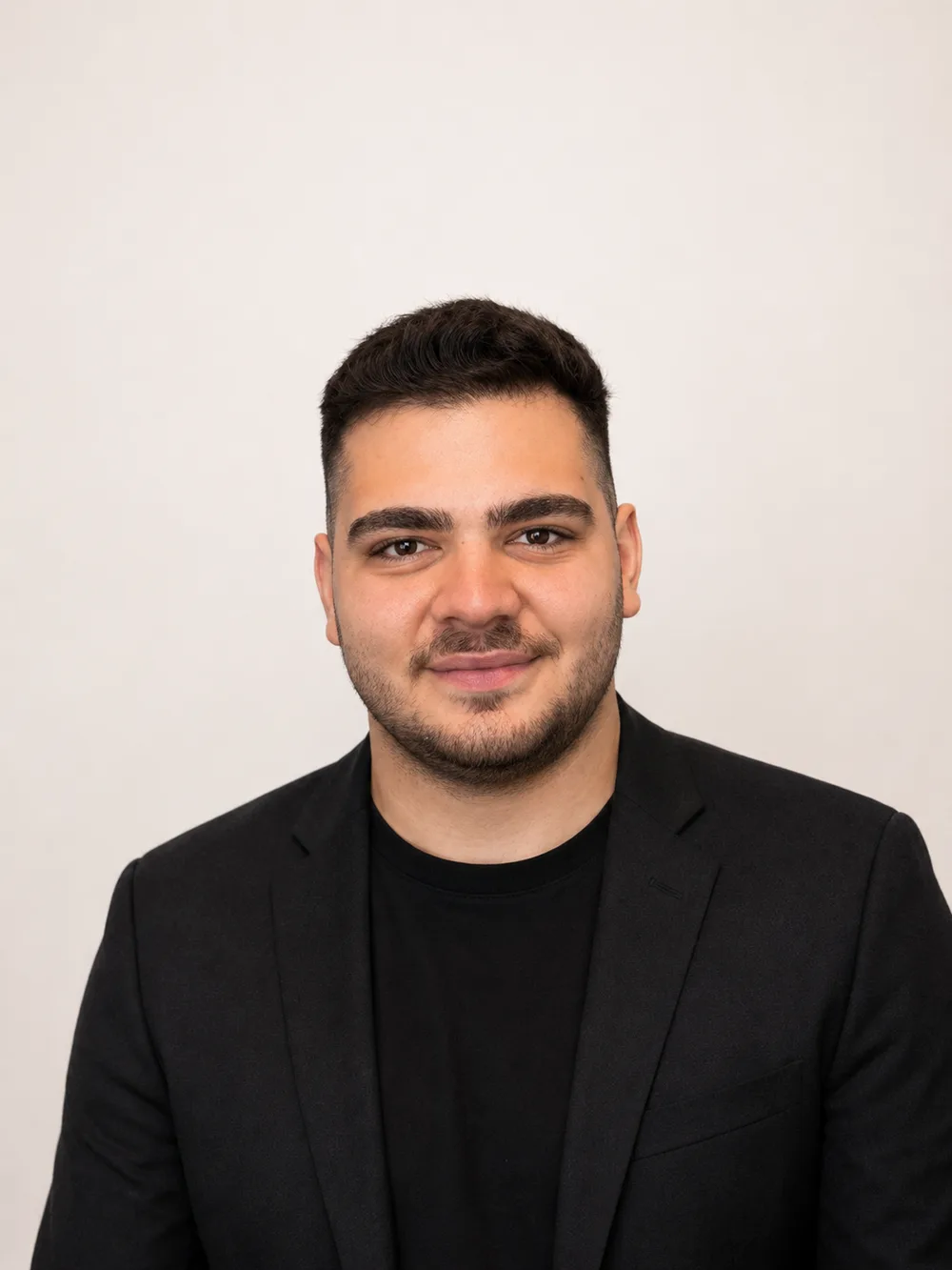 Efe Özsoy, Coordinator