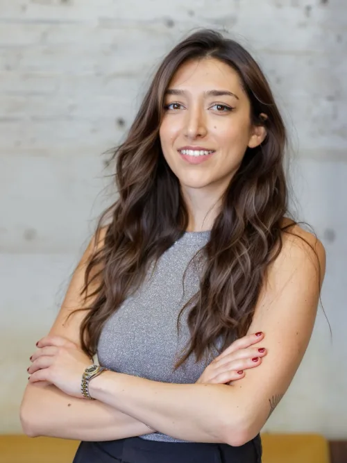 Melissa Yacoub