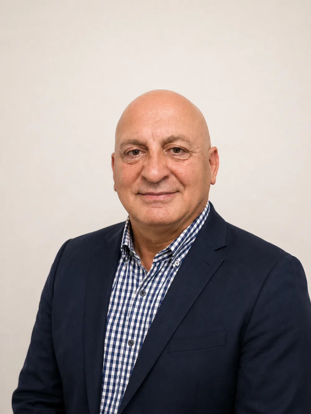 Özcan Özsoy, Event Specialist
