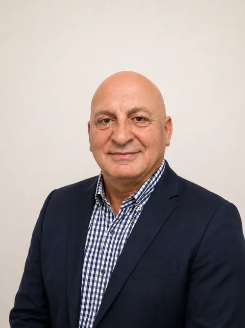 Özcan Özsoy